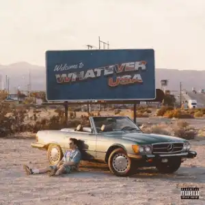Hoodie Allen - Never Going Back